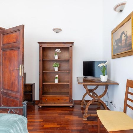 Luxury Apartment In The Heart Of Rome - Near Metro A And B Dış mekan fotoğraf