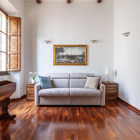 Luxury Apartment In The Heart Of Rome - Near Metro A And B Dış mekan fotoğraf