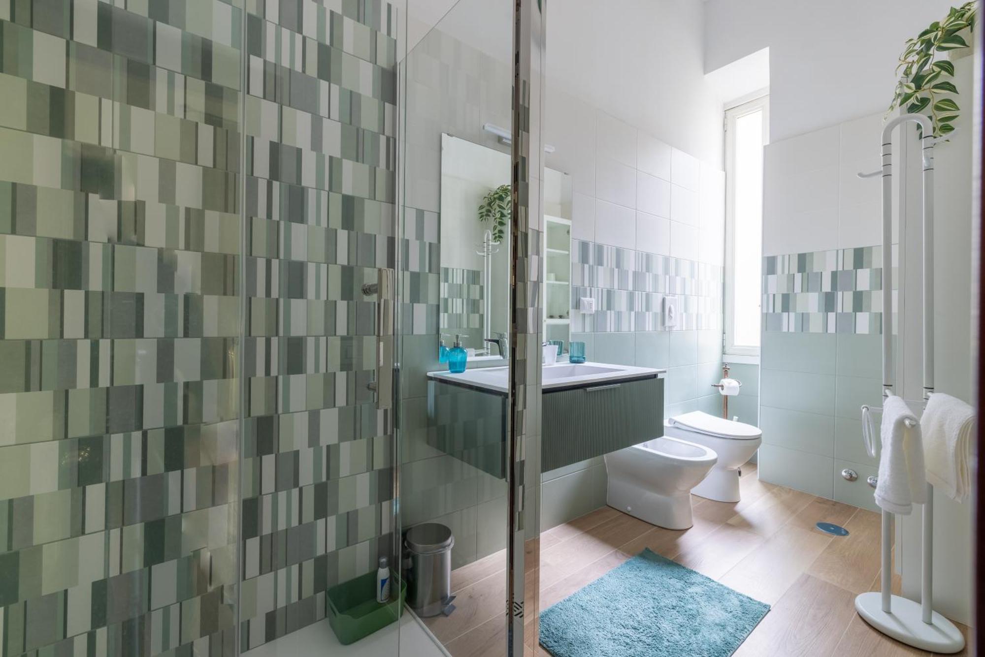 Luxury Apartment In The Heart Of Rome - Near Metro A And B Dış mekan fotoğraf