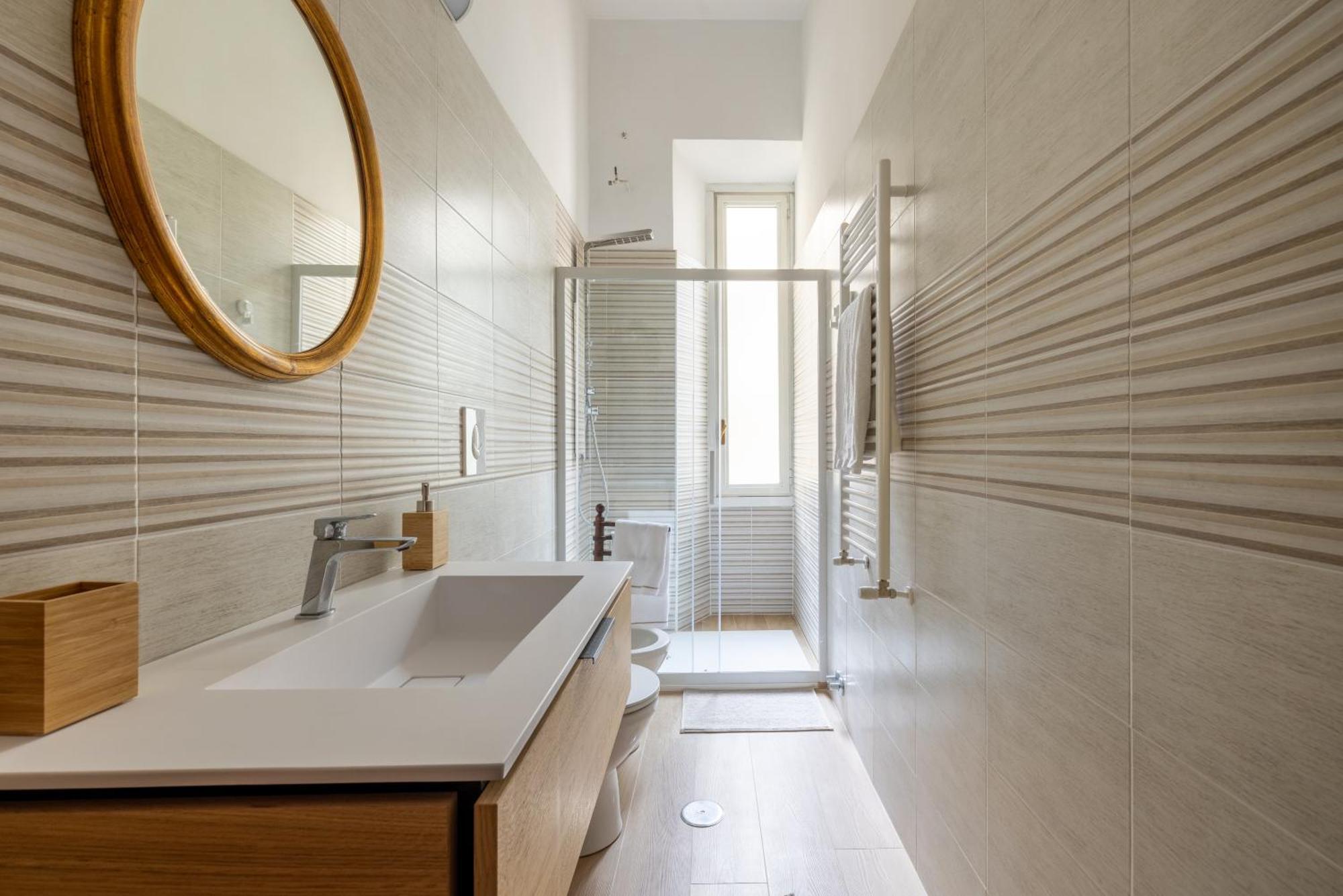 Luxury Apartment In The Heart Of Rome - Near Metro A And B Dış mekan fotoğraf