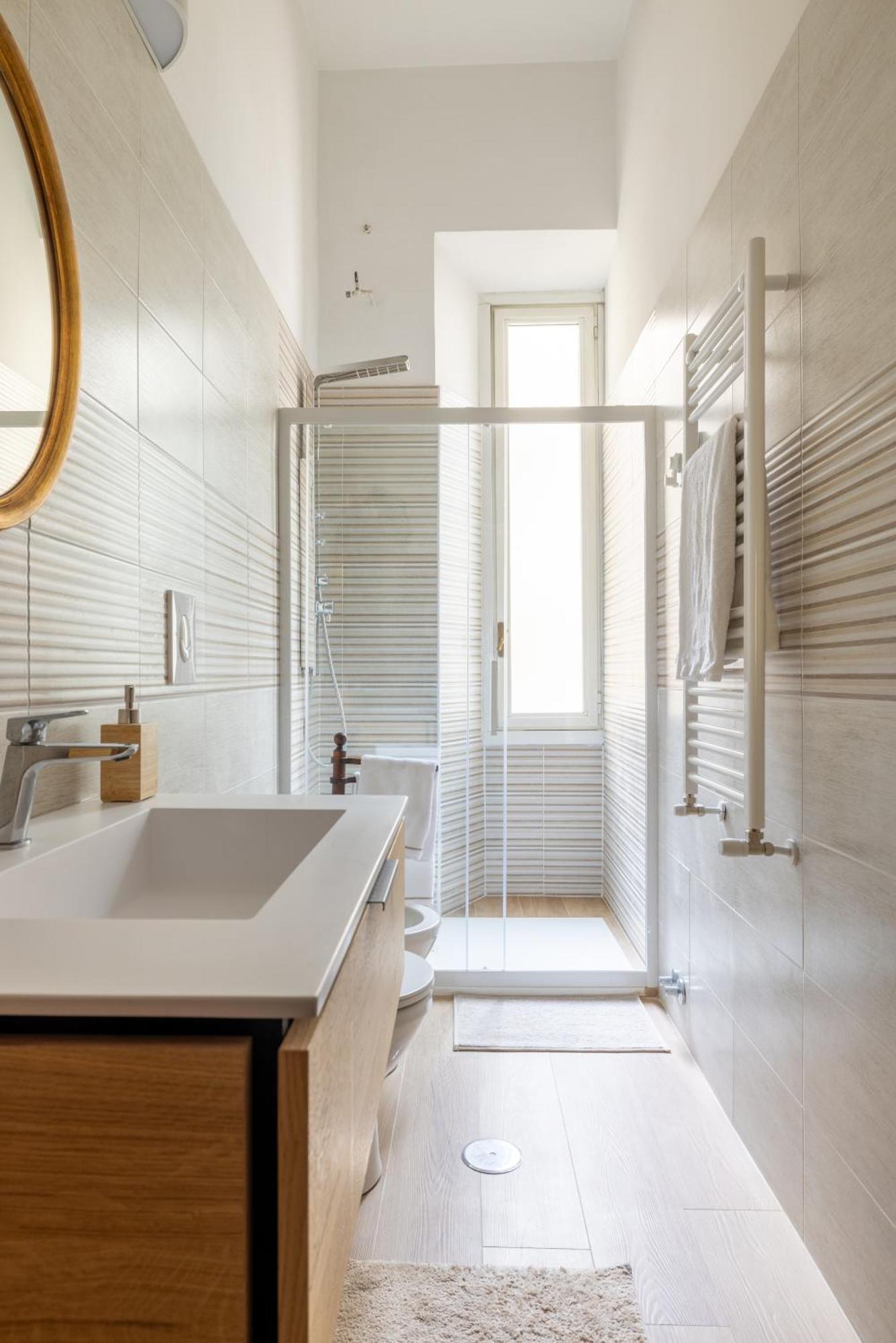 Luxury Apartment In The Heart Of Rome - Near Metro A And B Dış mekan fotoğraf