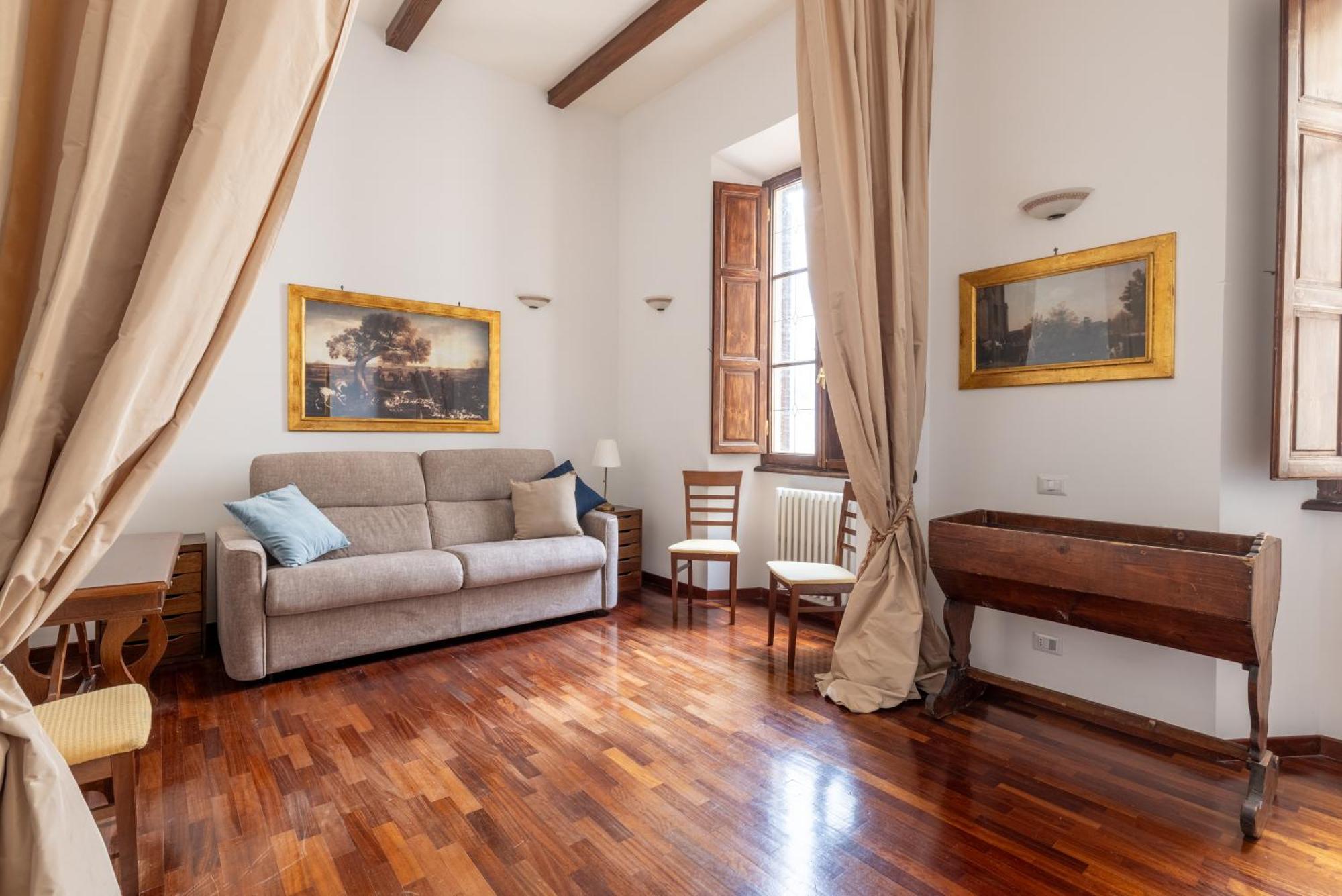 Luxury Apartment In The Heart Of Rome - Near Metro A And B Dış mekan fotoğraf