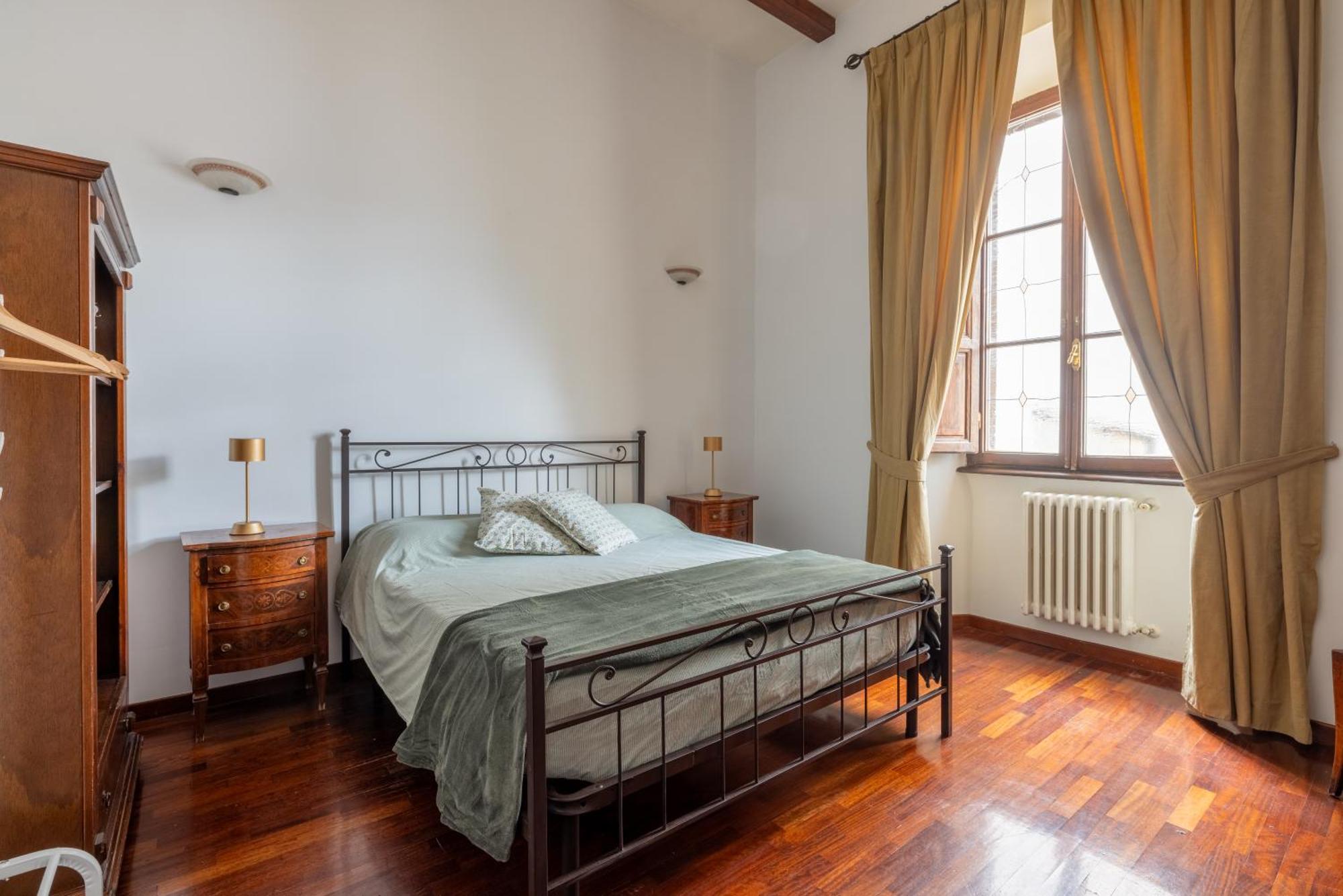 Luxury Apartment In The Heart Of Rome - Near Metro A And B Dış mekan fotoğraf