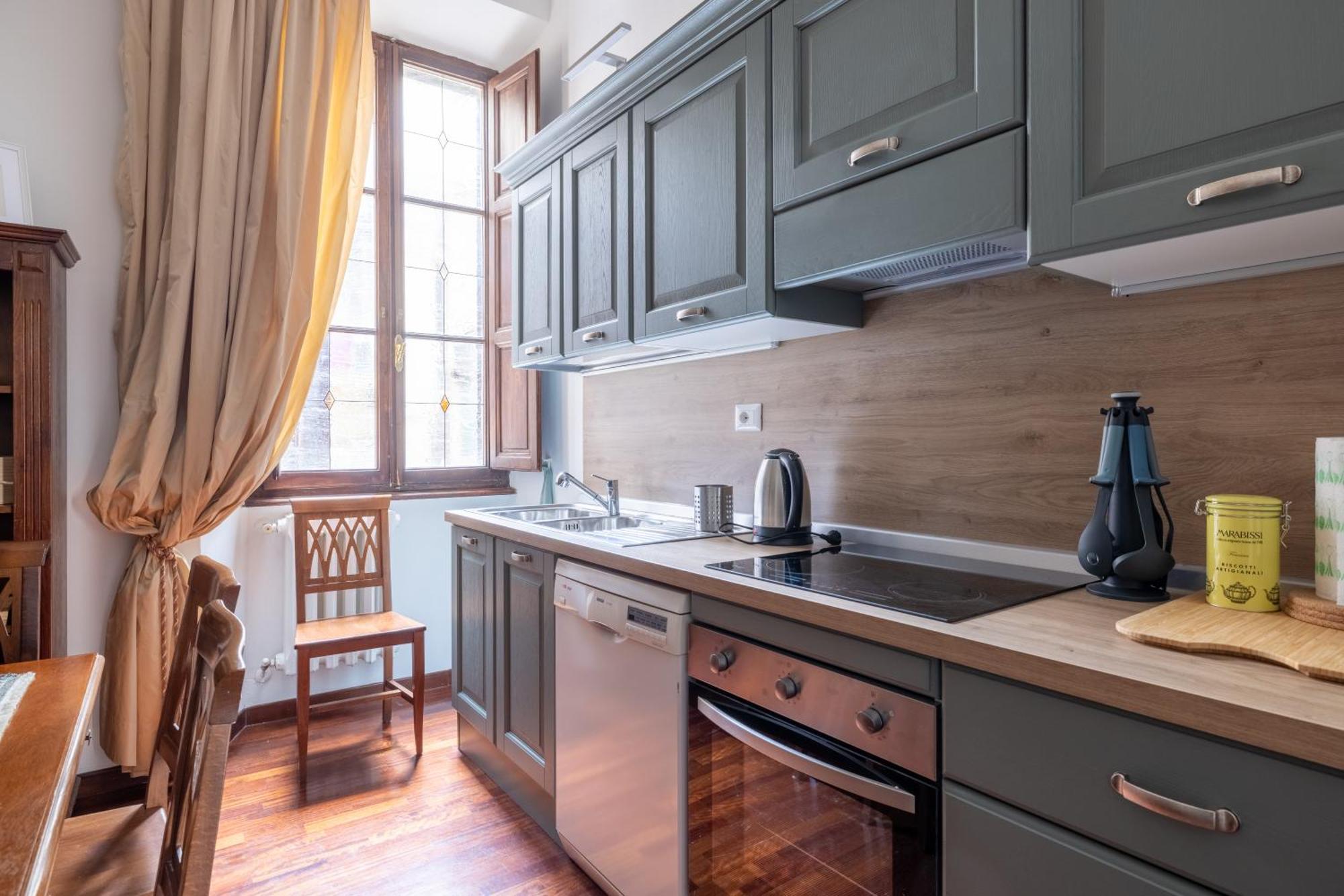 Luxury Apartment In The Heart Of Rome - Near Metro A And B Dış mekan fotoğraf