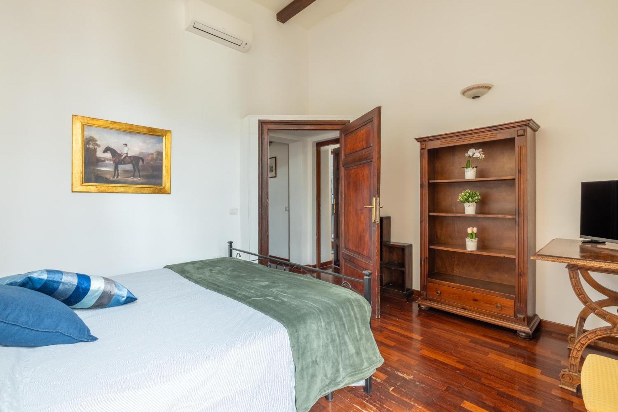 Luxury Apartment In The Heart Of Rome - Near Metro A And B Dış mekan fotoğraf