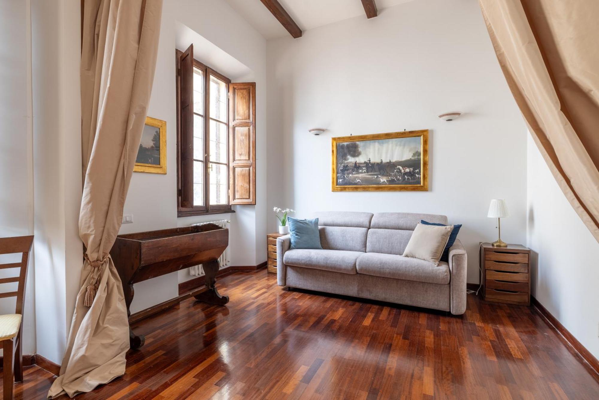 Luxury Apartment In The Heart Of Rome - Near Metro A And B Dış mekan fotoğraf