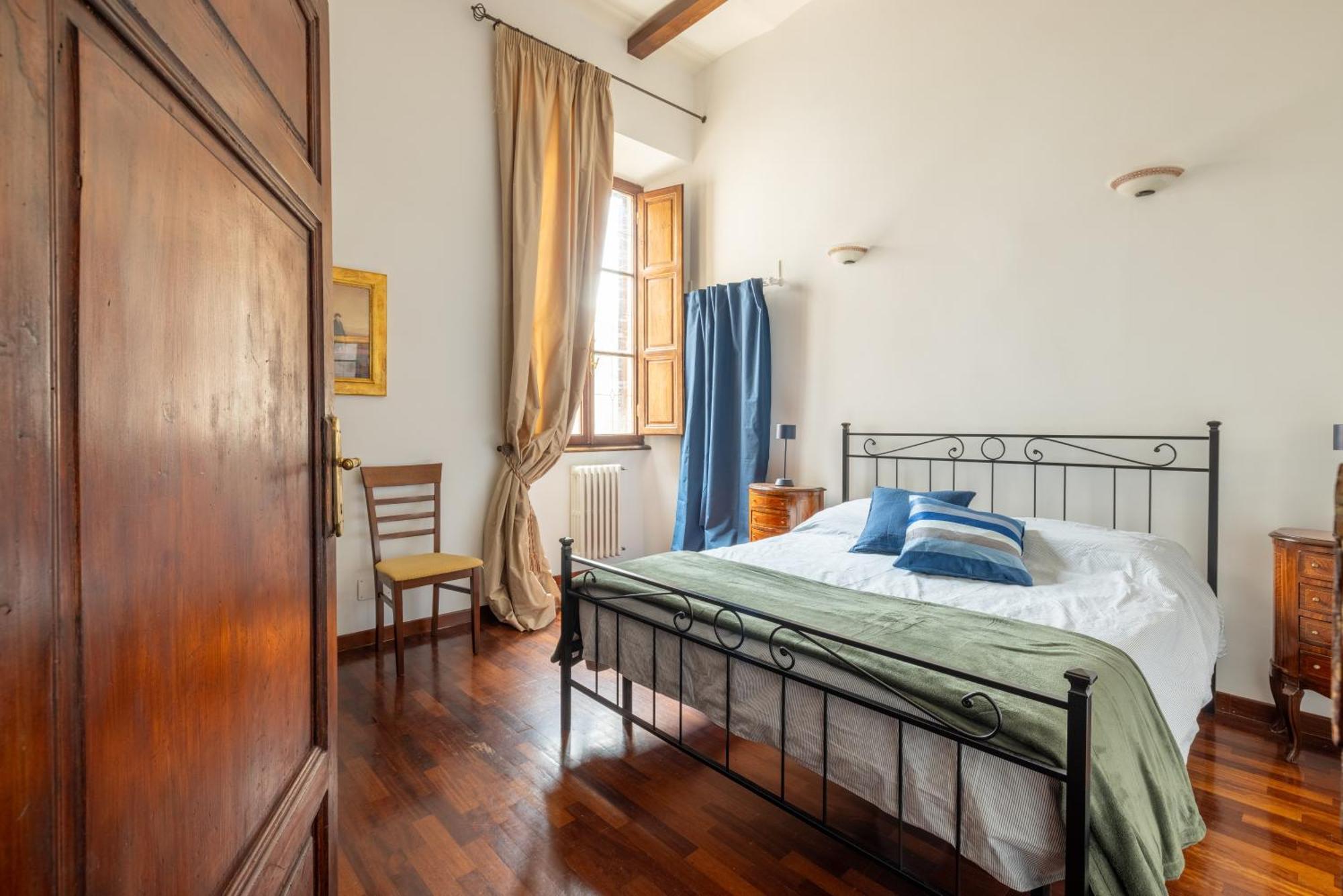 Luxury Apartment In The Heart Of Rome - Near Metro A And B Dış mekan fotoğraf