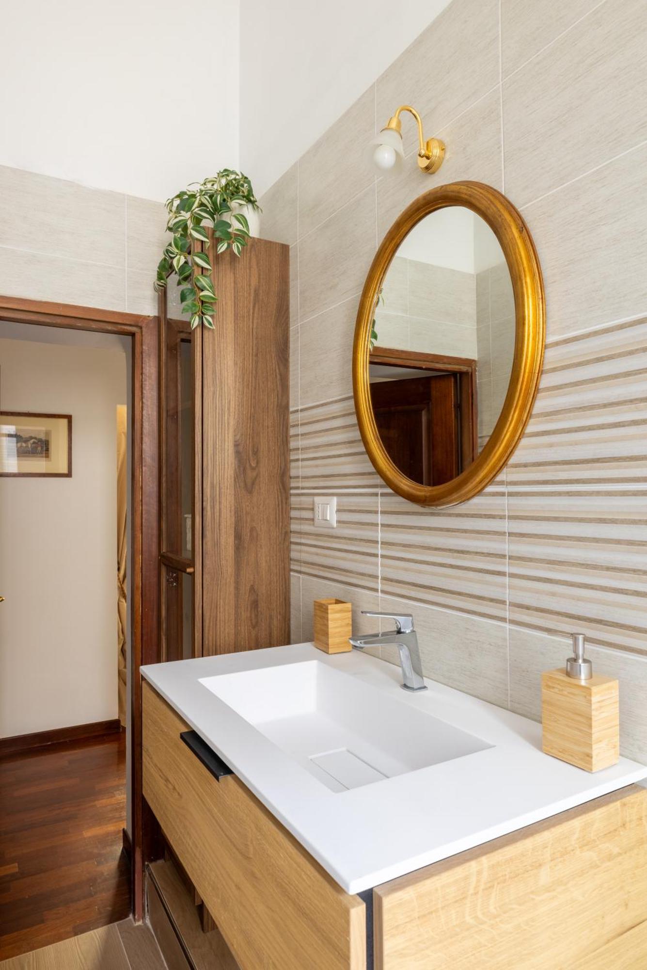 Luxury Apartment In The Heart Of Rome - Near Metro A And B Dış mekan fotoğraf