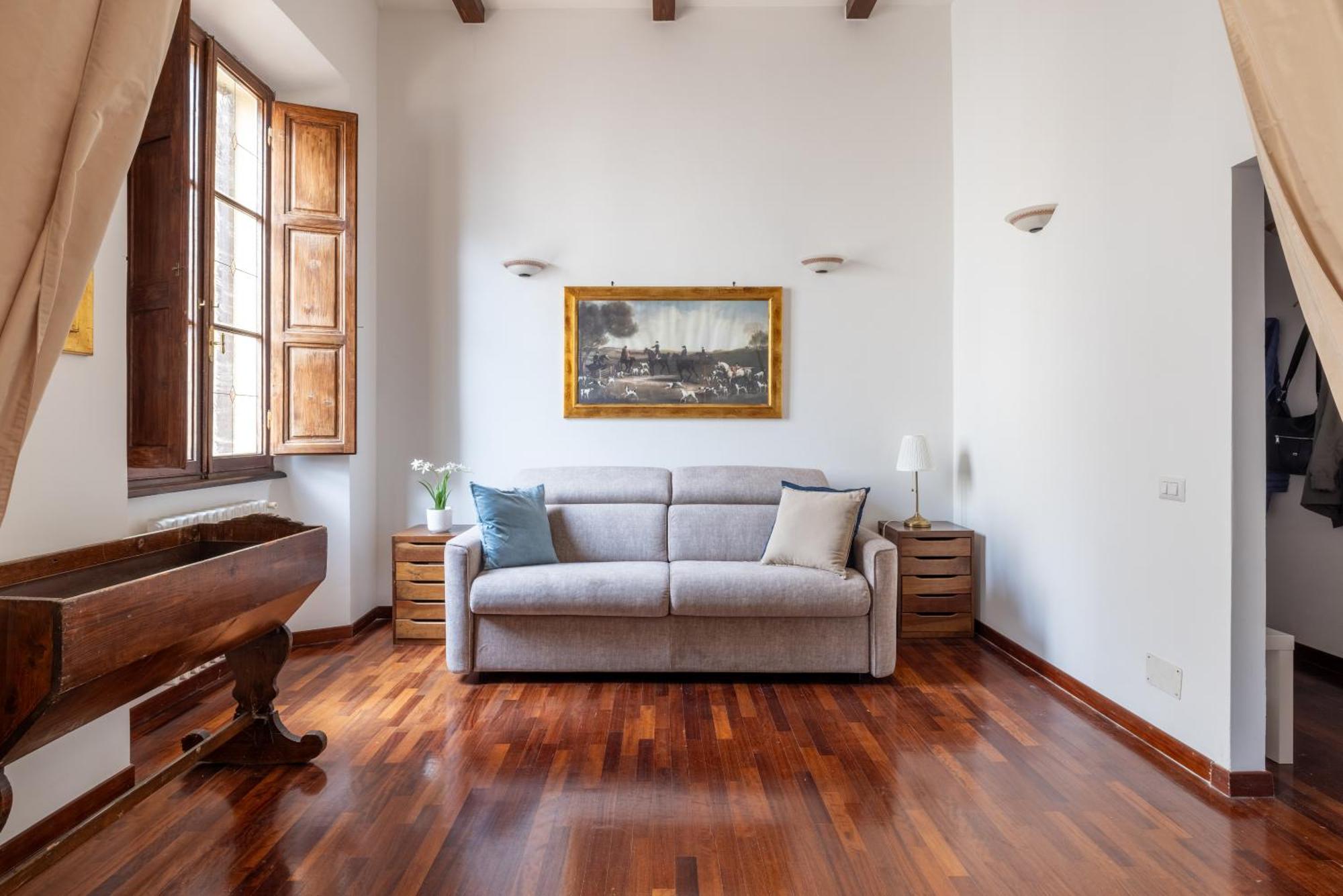 Luxury Apartment In The Heart Of Rome - Near Metro A And B Dış mekan fotoğraf