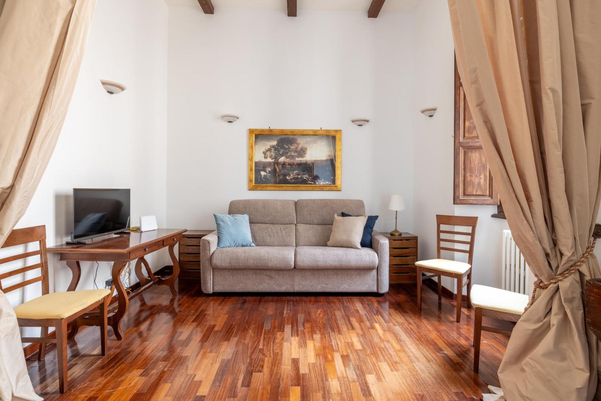 Luxury Apartment In The Heart Of Rome - Near Metro A And B Dış mekan fotoğraf