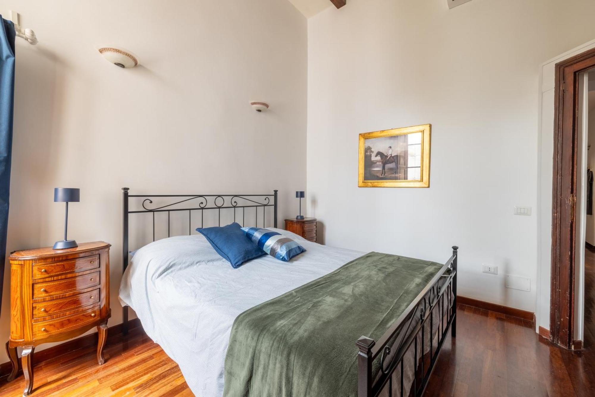 Luxury Apartment In The Heart Of Rome - Near Metro A And B Dış mekan fotoğraf